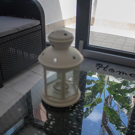 Ferienwohnung Le Torri Dell'Acqua Palermo Exterior foto