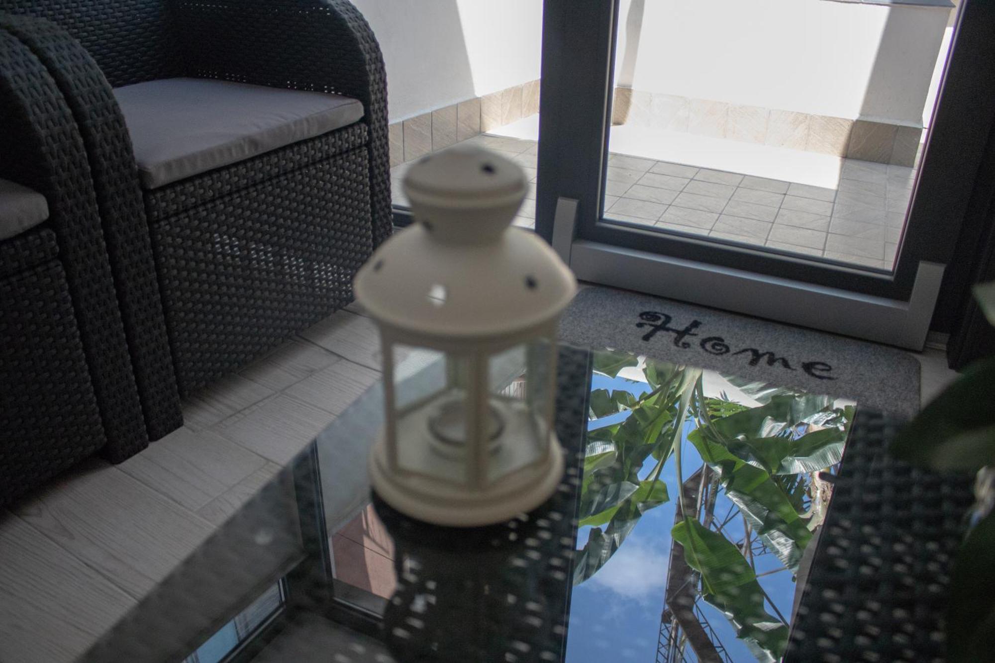 Ferienwohnung Le Torri Dell'Acqua Palermo Exterior foto