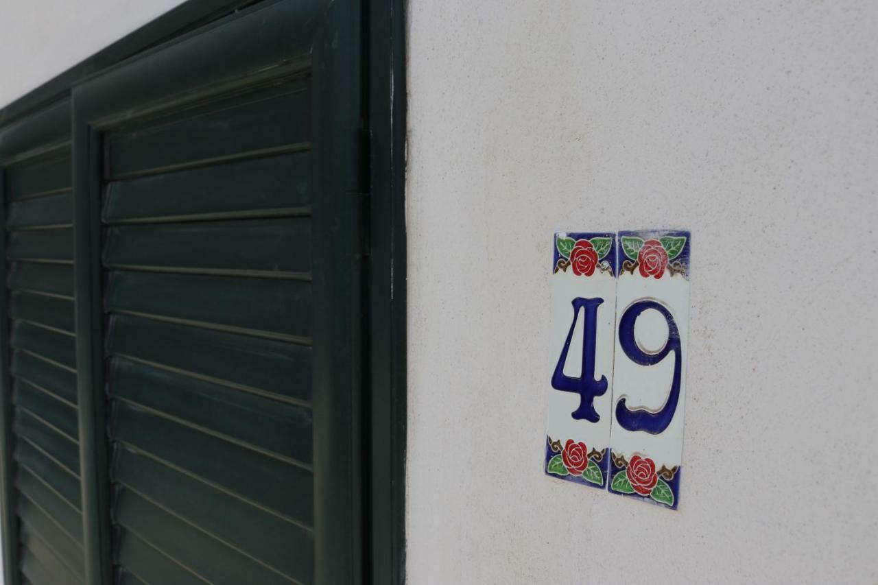 Ferienwohnung Le Torri Dell'Acqua Palermo Exterior foto