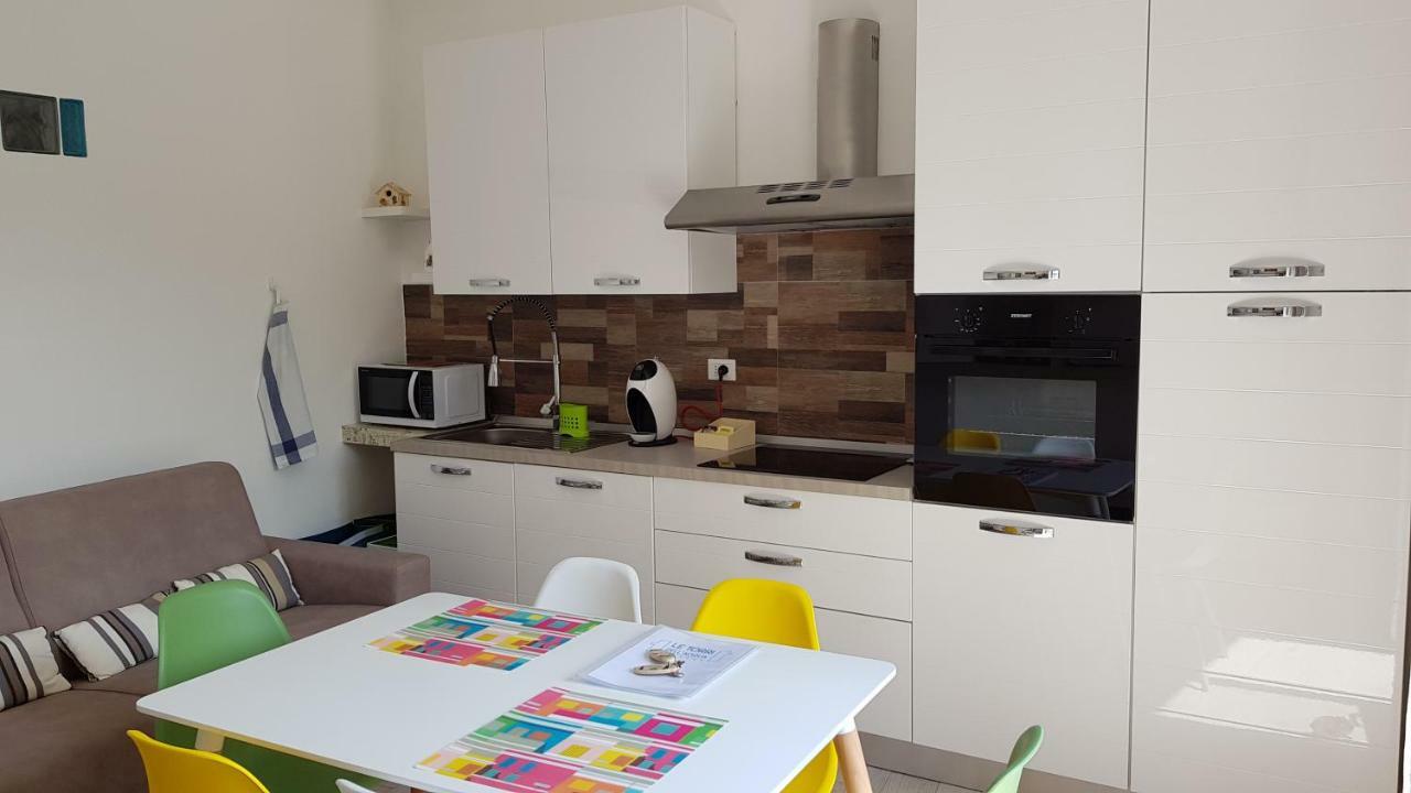 Ferienwohnung Le Torri Dell'Acqua Palermo Exterior foto